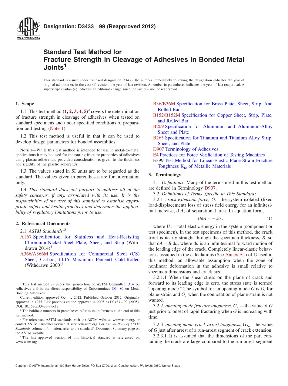 ASTM_D_3433_-_99_2012.pdf_第1页
