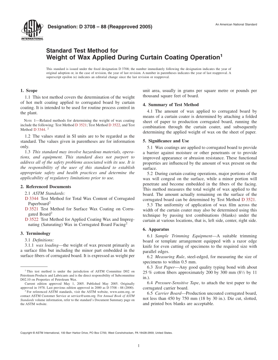 ASTM_D_3708_-_88_2005.pdf_第1页