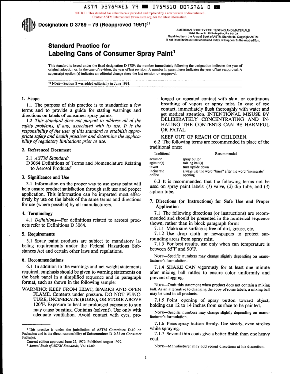 ASTM_D_3789_-_79_1991e1_scan.pdf_第1页