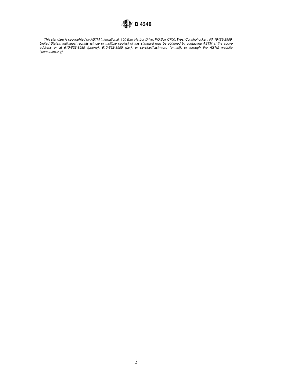 ASTM_D_4348_-_84_1995.pdf_第2页