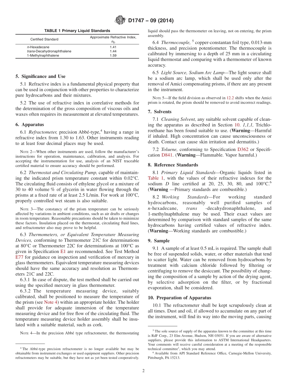 ASTM_D_1747_-_09_2014.pdf_第2页