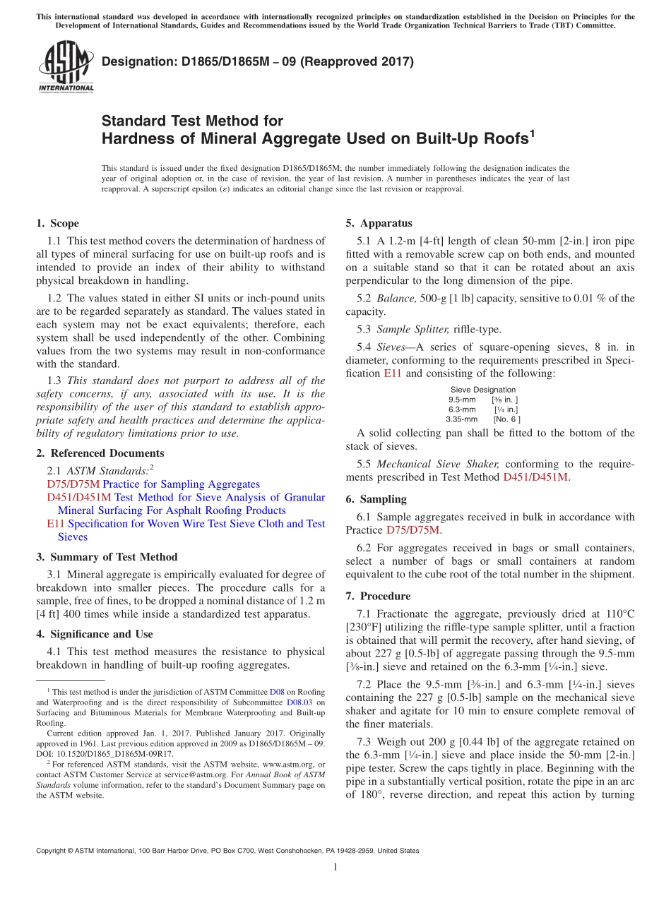 ASTM_D_1865_-_D_1865M_-_09_2017.pdf_第1页