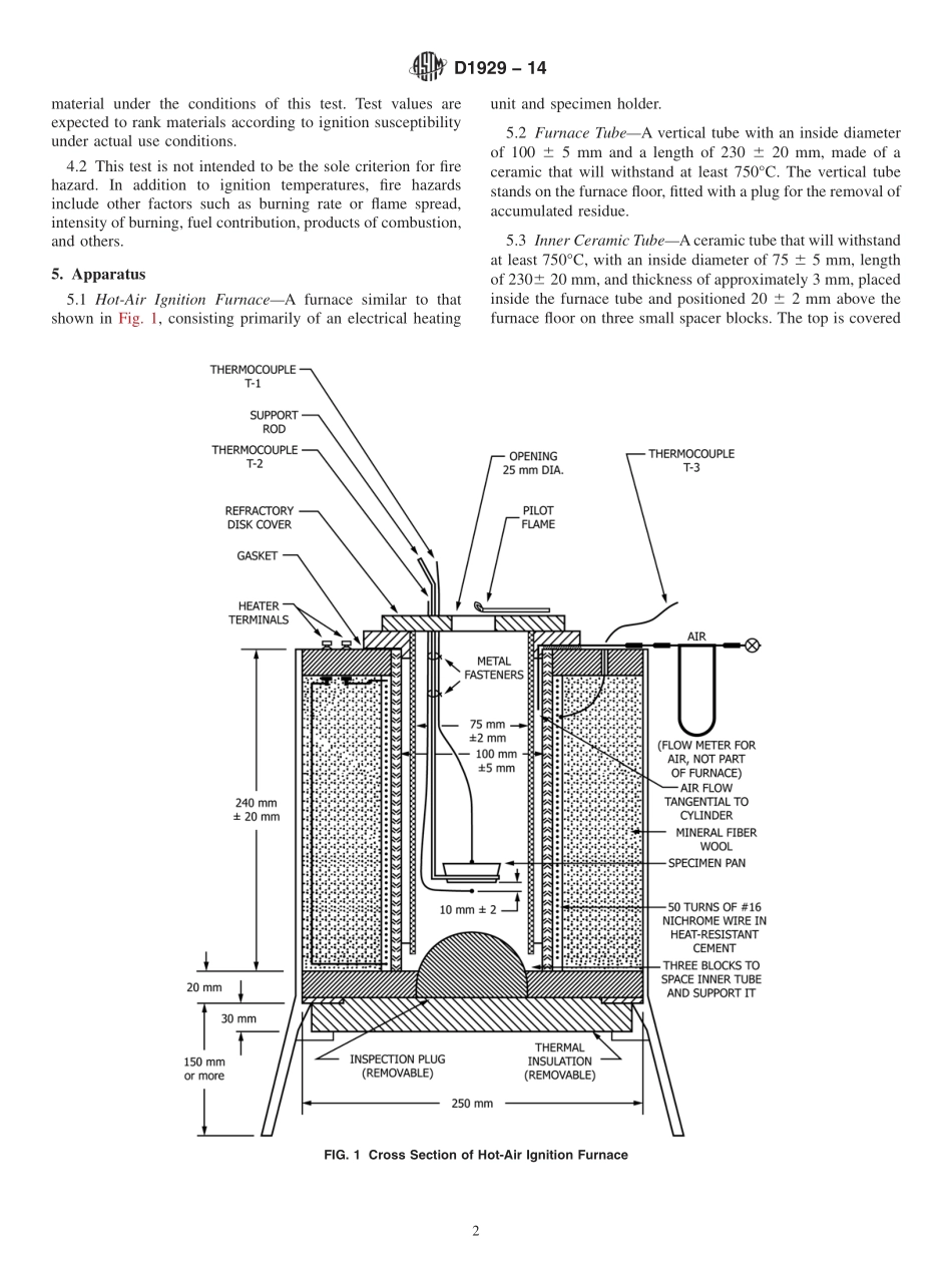 ASTM_D_1929_-_14.pdf_第2页
