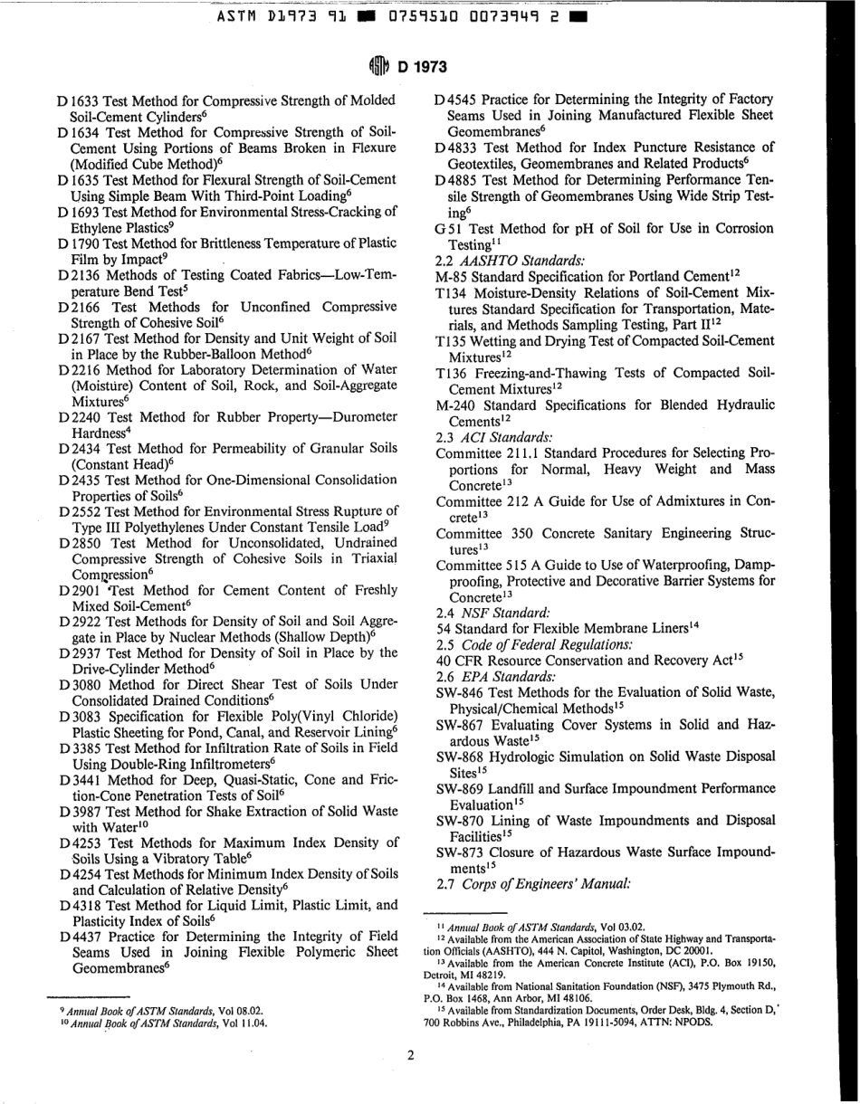 ASTM_D_1973_-_91_scan.pdf_第2页