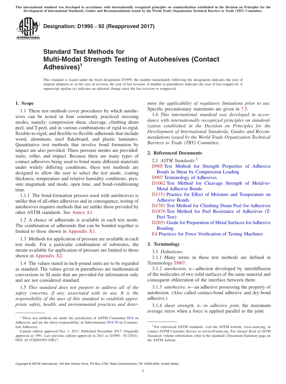 ASTM_D_1995_-_92_2017.pdf_第1页