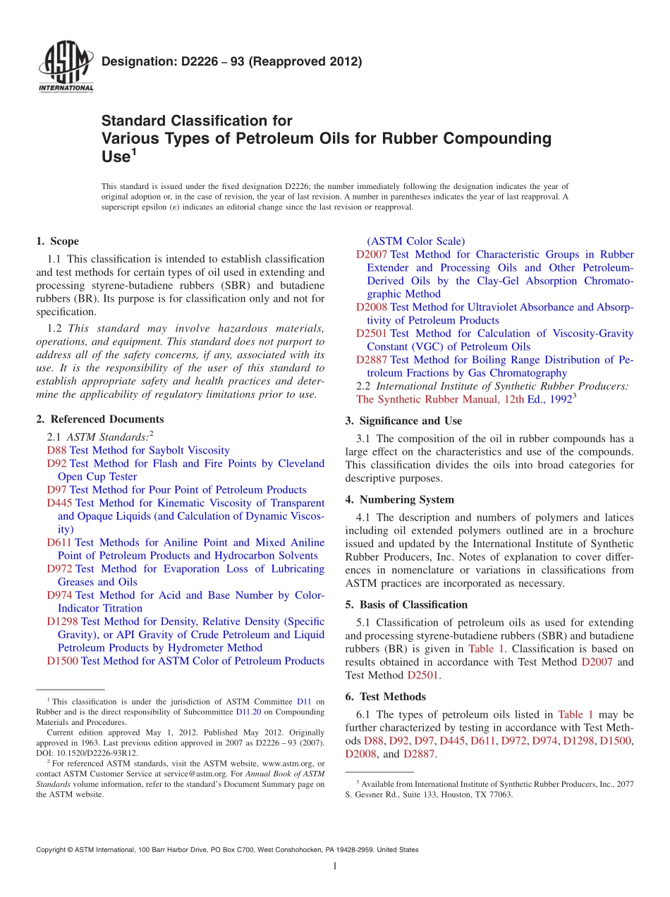 ASTM_D_2226_-_93_2012.pdf_第1页