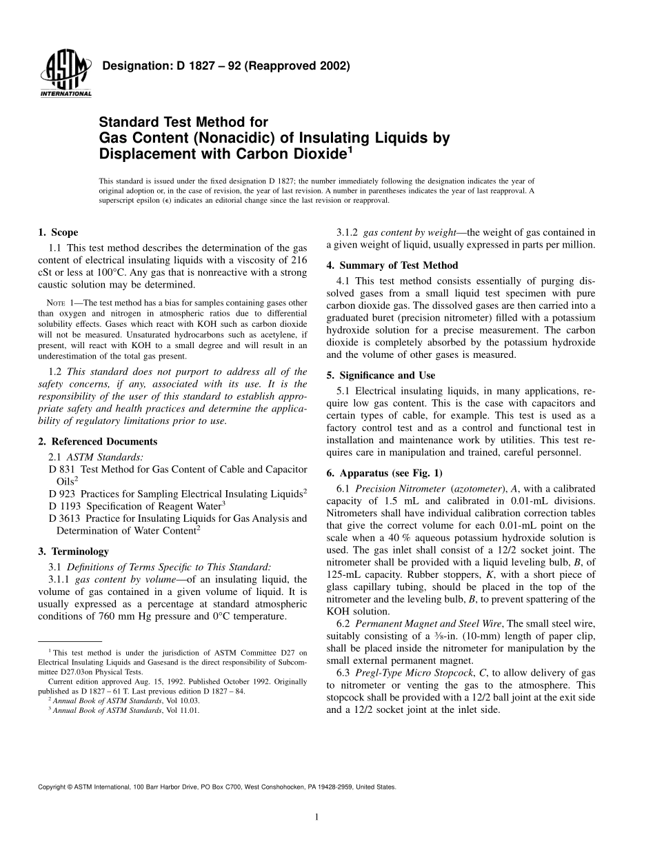 ASTM_D_1827_-_92_2002.pdf_第1页