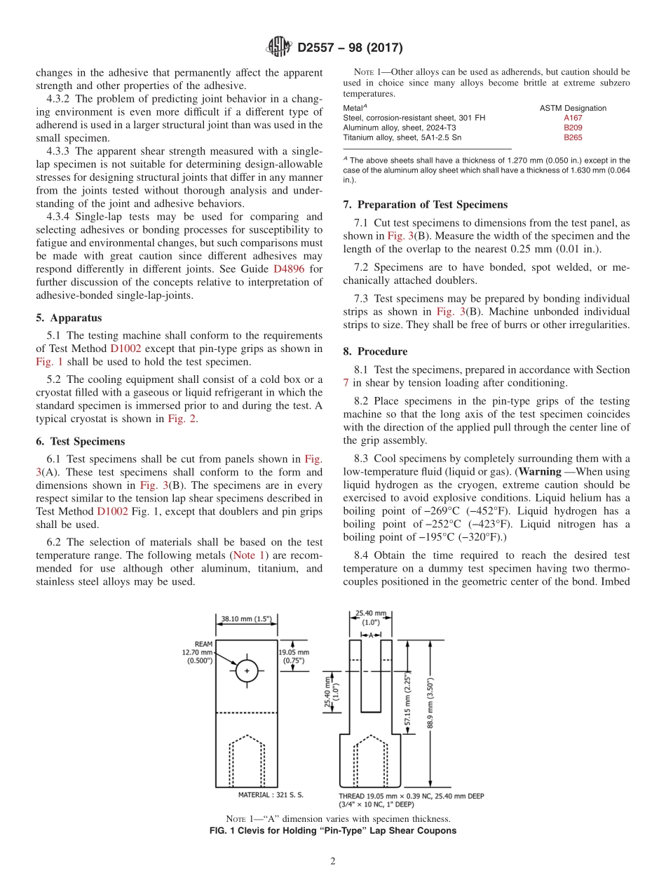 ASTM_D_2557_-_98_2017.pdf_第2页