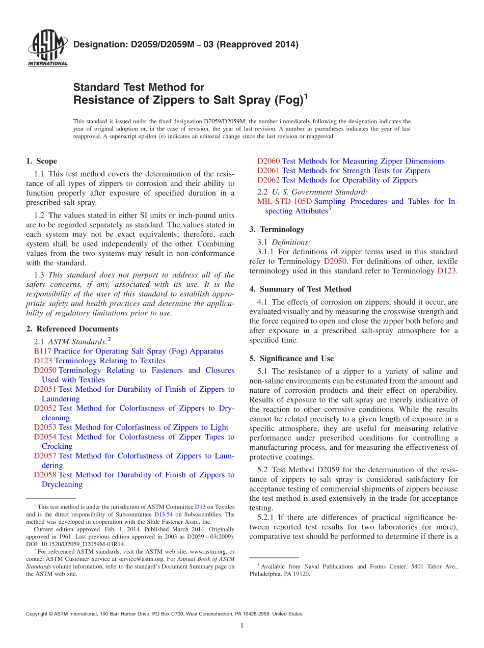 ASTM_D_2059_-_D_2059M_-_03_2014.pdf_第1页
