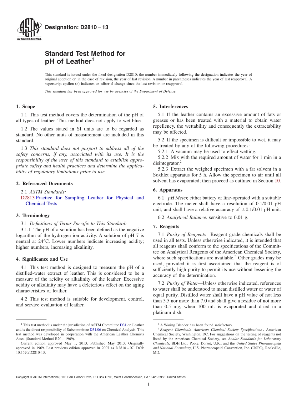 ASTM_D_2810_-_13.pdf_第1页