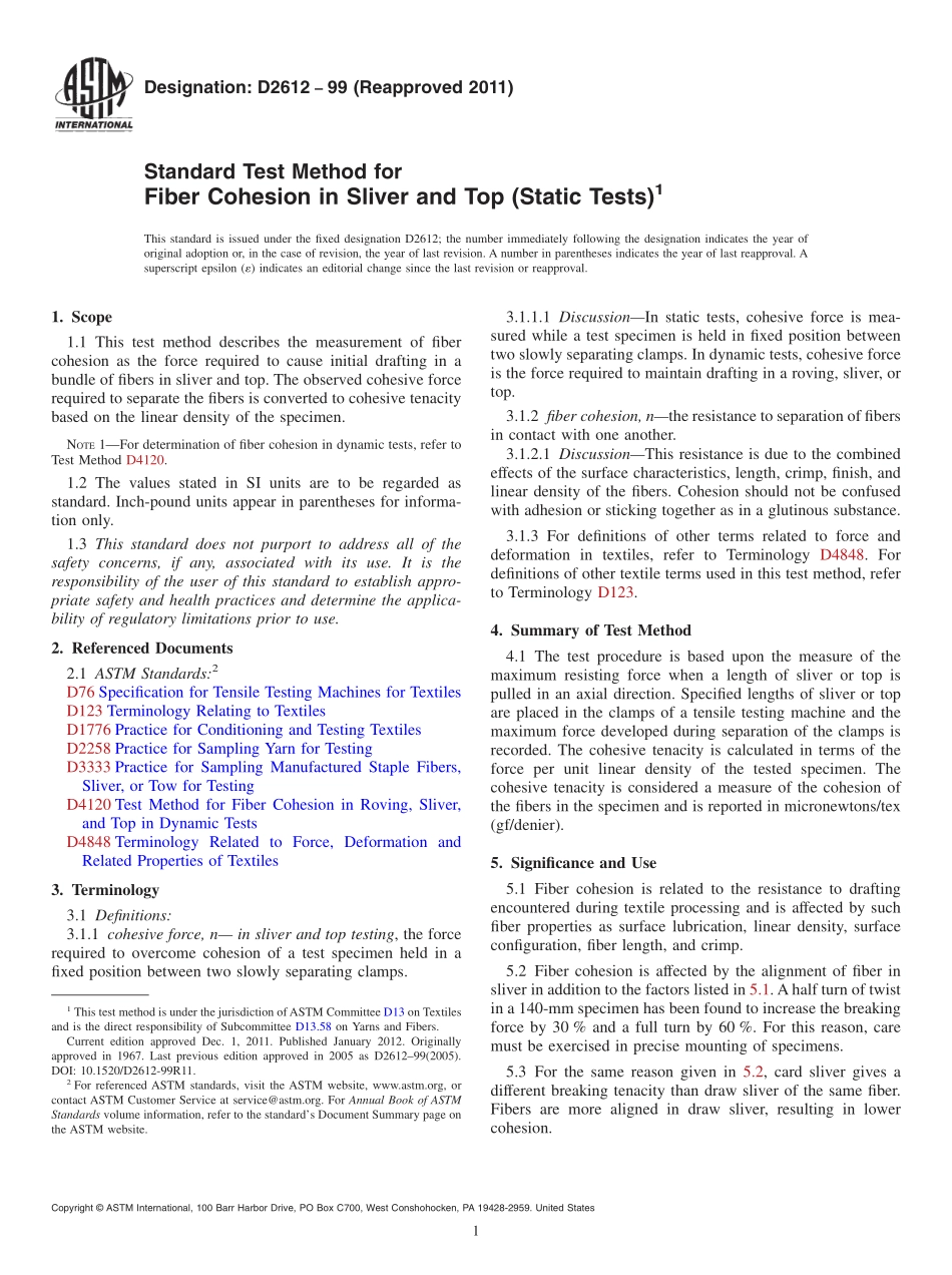 ASTM_D_2612_-_99_2011.pdf_第1页