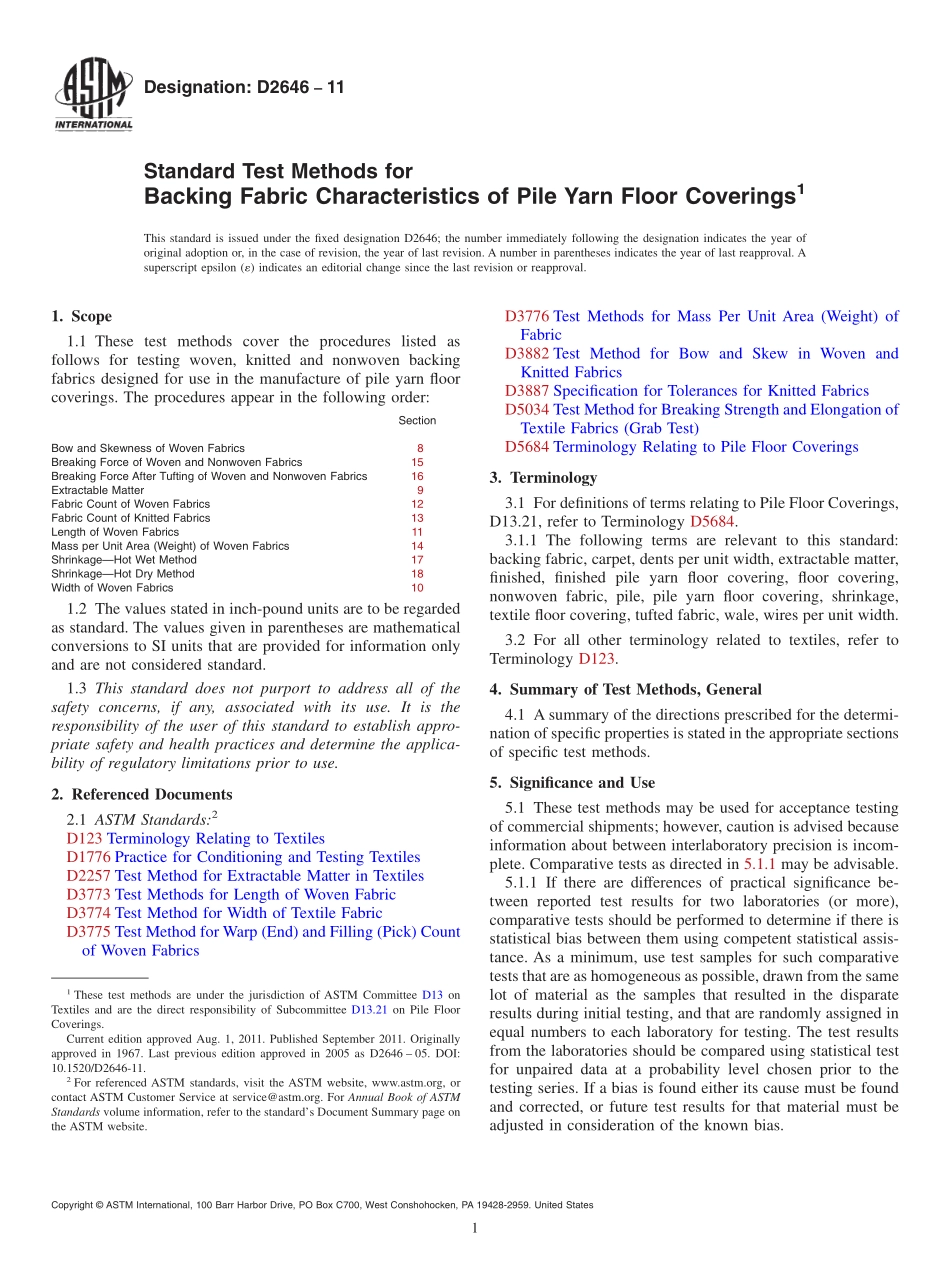 ASTM_D_2646_-_11.pdf_第1页