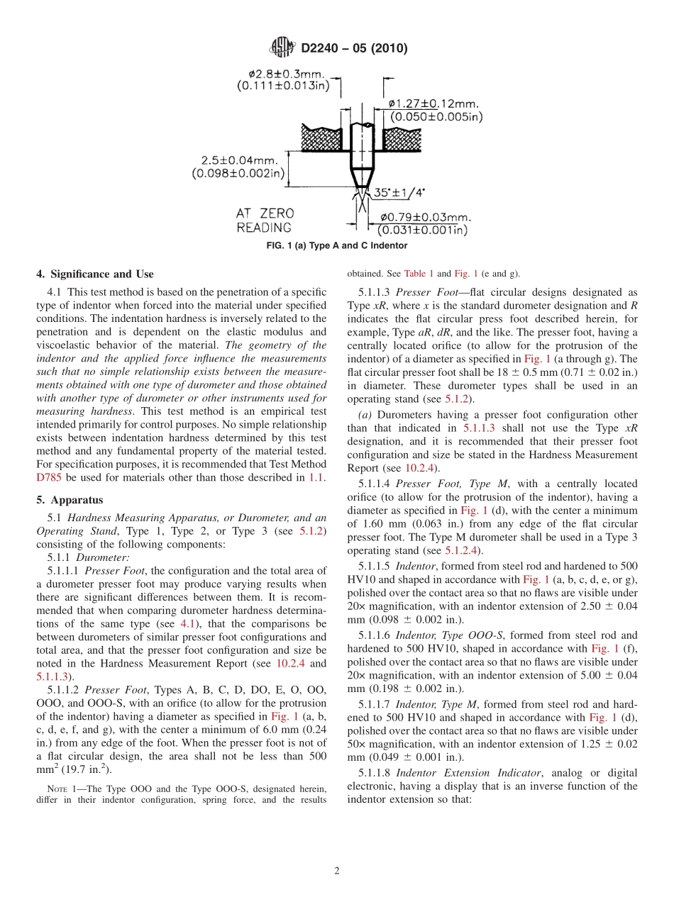 ASTM_D_2240_-_05_2010.pdf_第2页