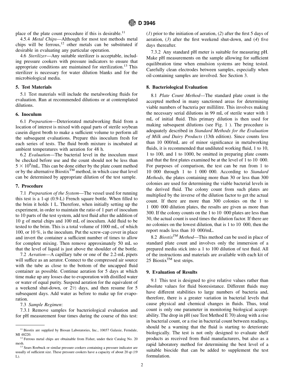 ASTM_D_3946_-_92_1997.pdf_第2页