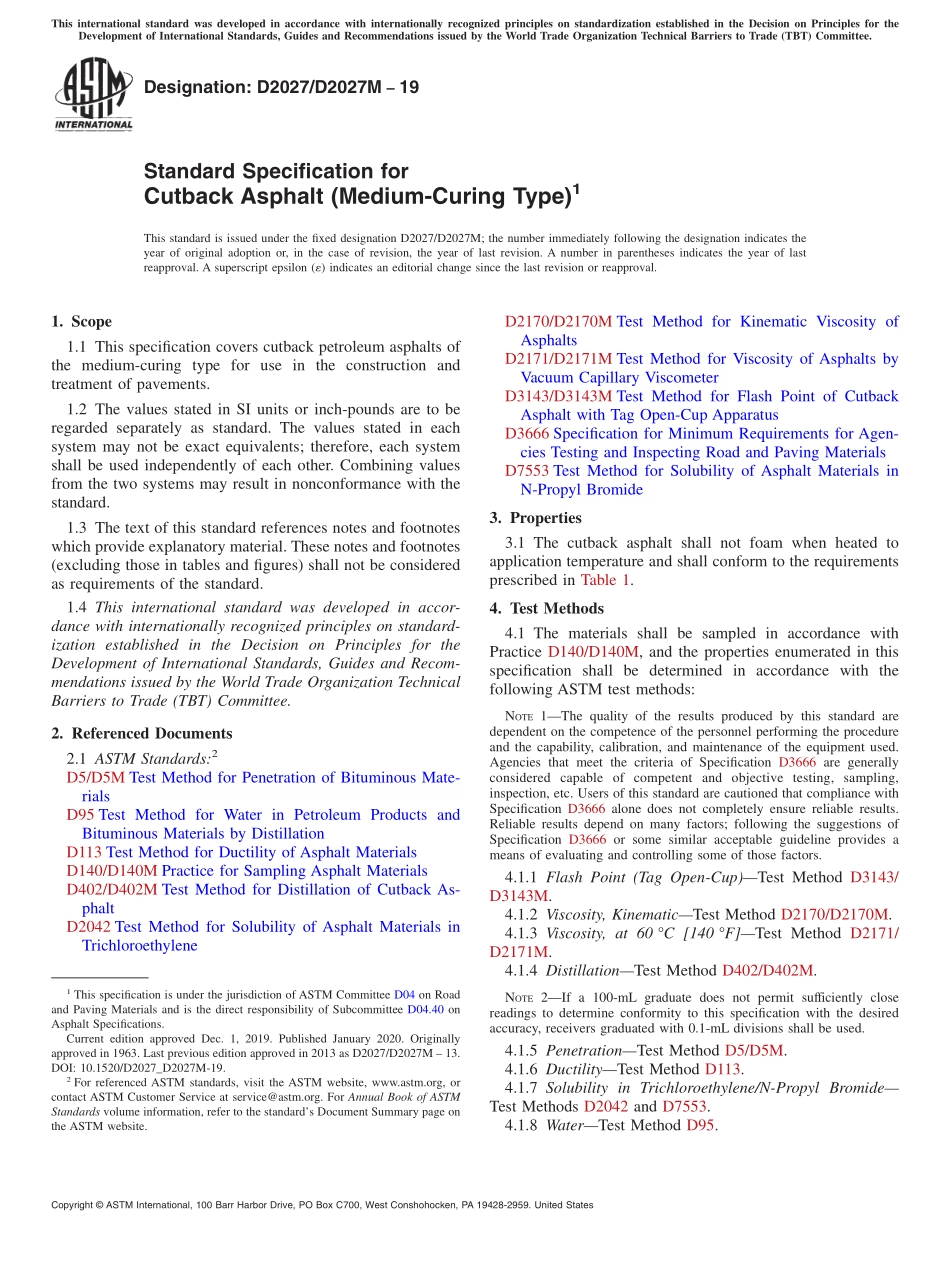 ASTM_D_2027_-_D_2027M_-_19.pdf_第1页