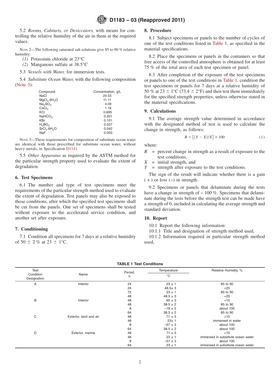ASTM_D_1183_-_03_2011.pdf_第2页