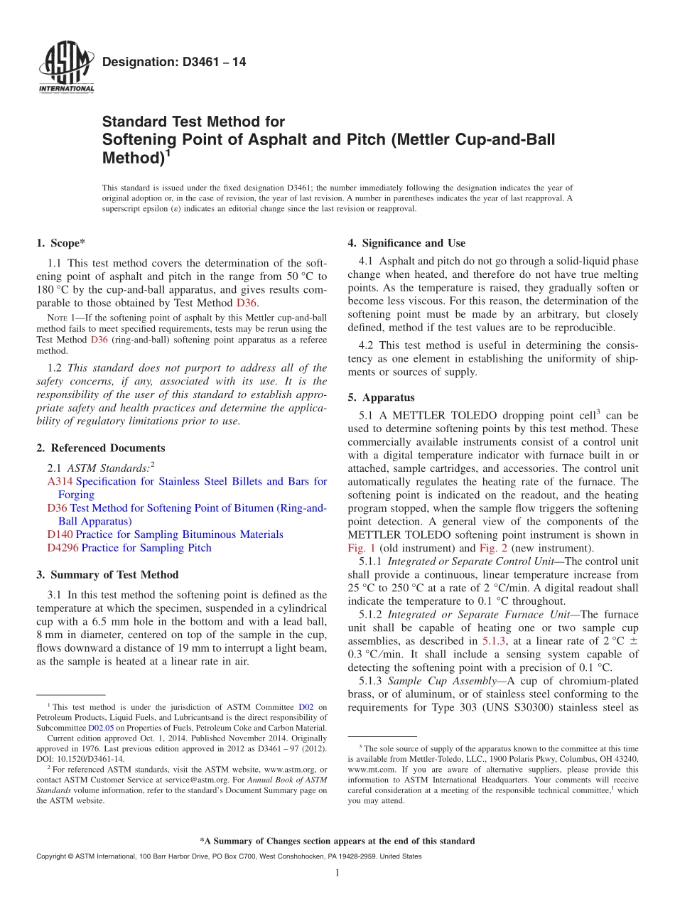 ASTM_D_3461_-_14.pdf_第1页