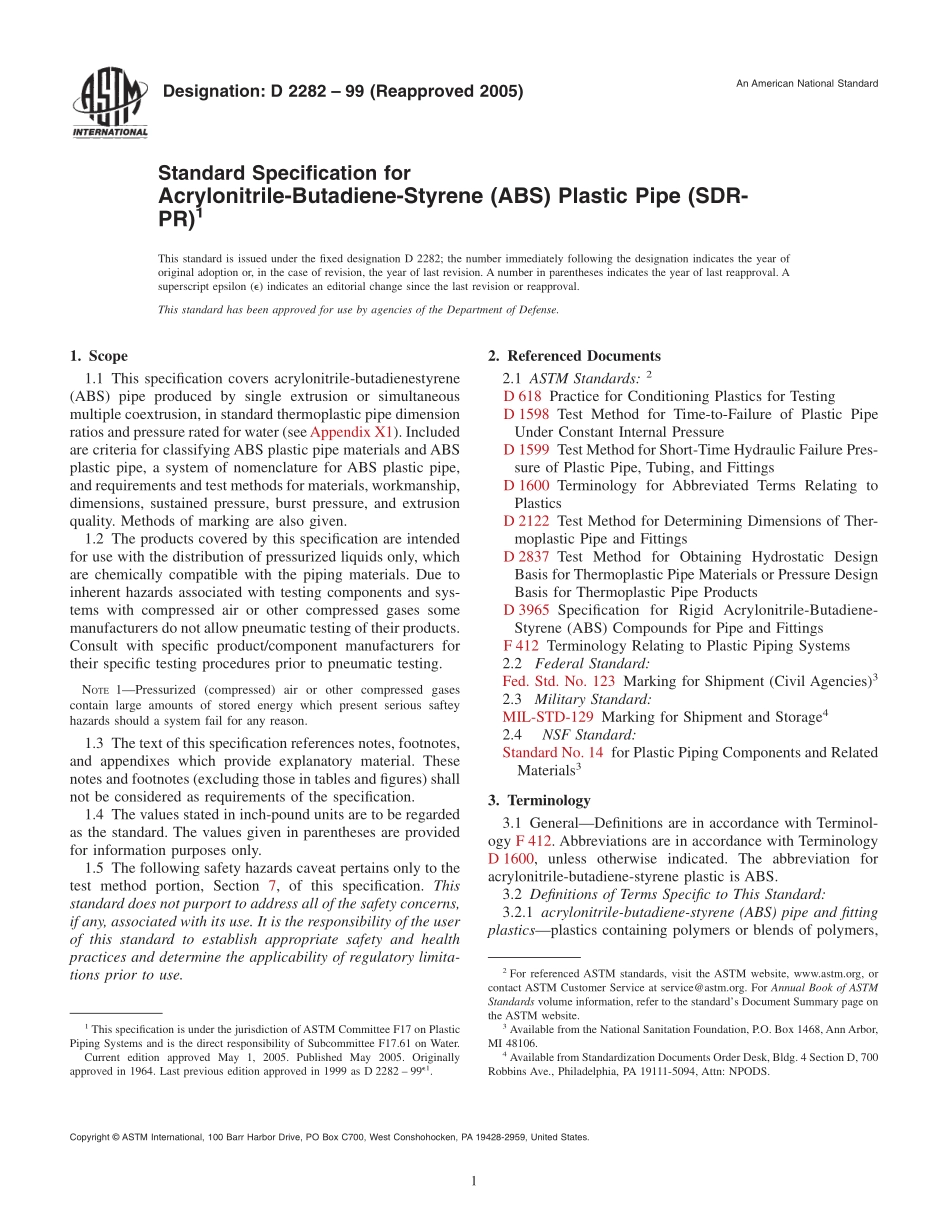 ASTM_D_2282_-_99_2005.pdf_第1页