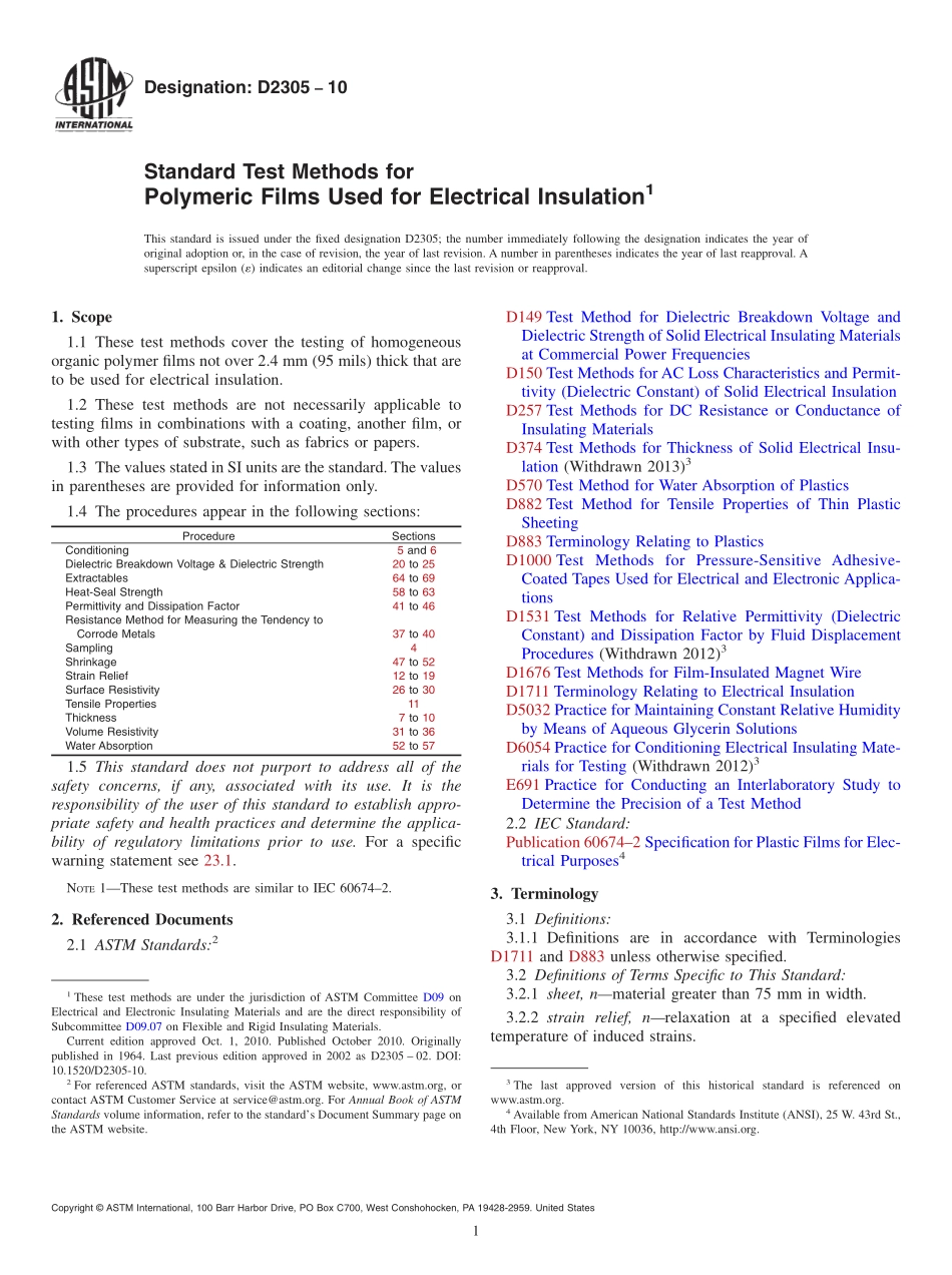 ASTM_D_2305_-_10.pdf_第1页