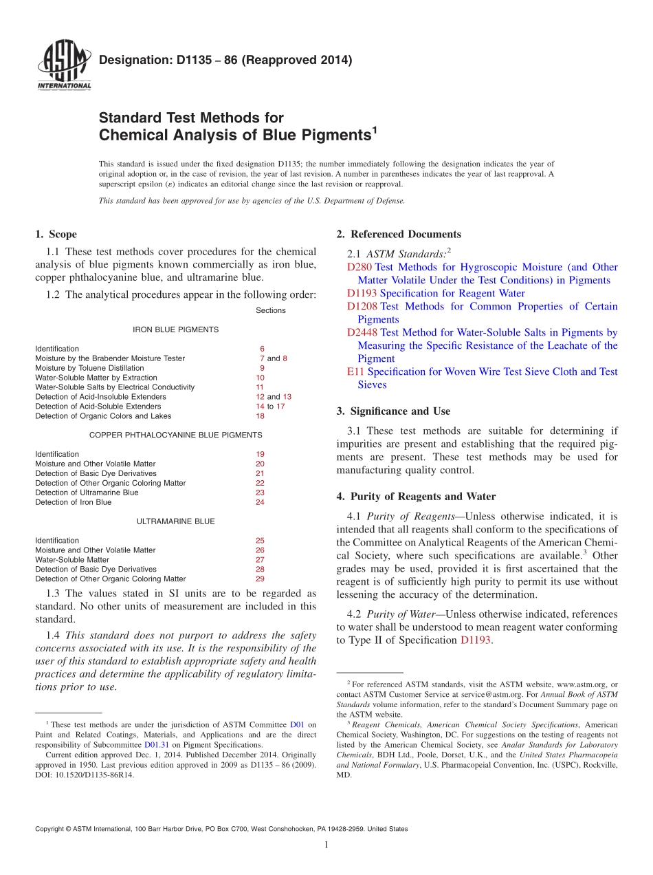 ASTM_D_1135_-_86_2014.pdf_第1页