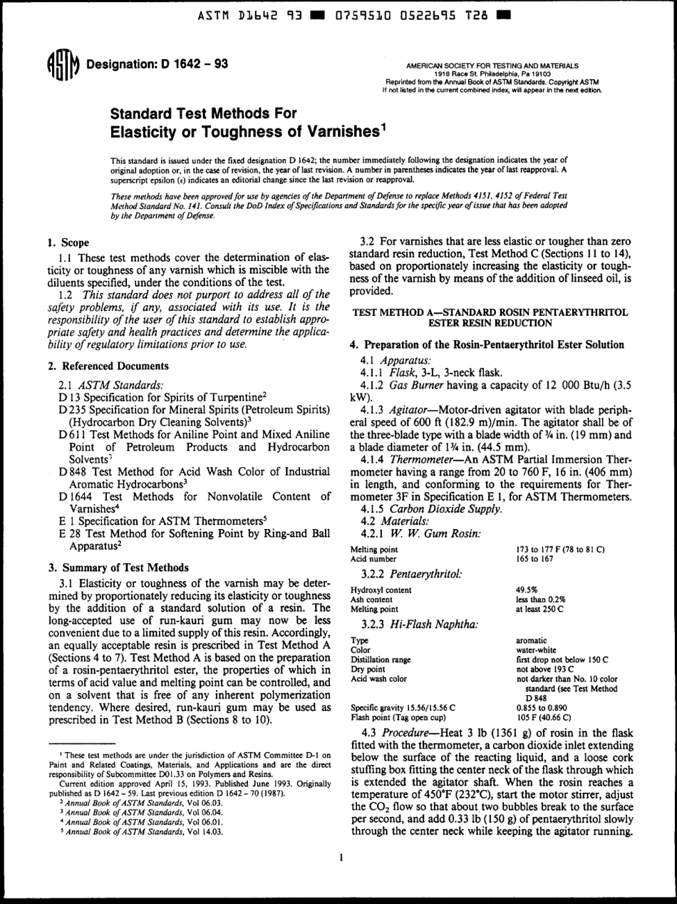 ASTM_D_1642_-_93_scan.pdf_第2页