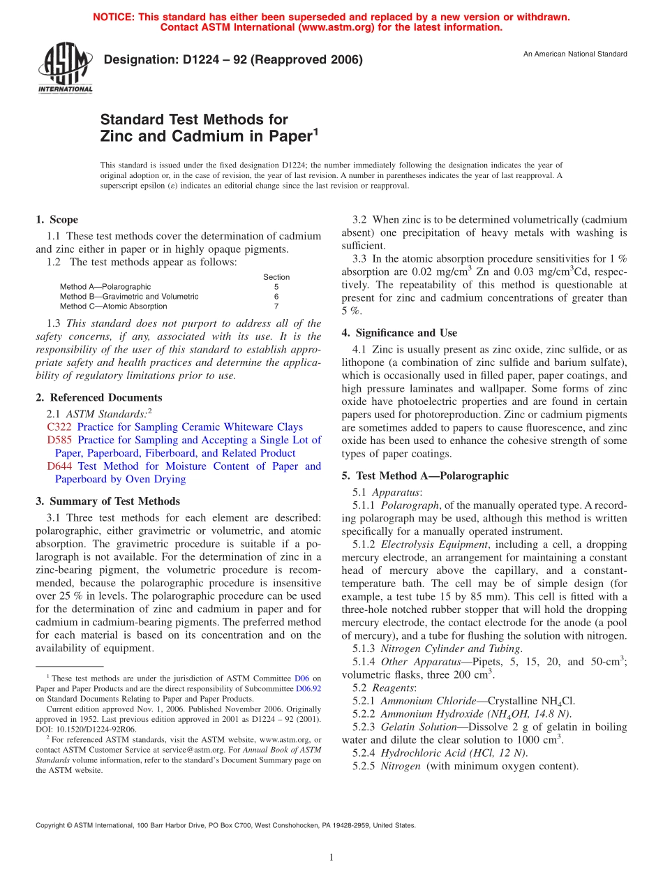 ASTM_D_1224_-_92_2006.pdf_第1页
