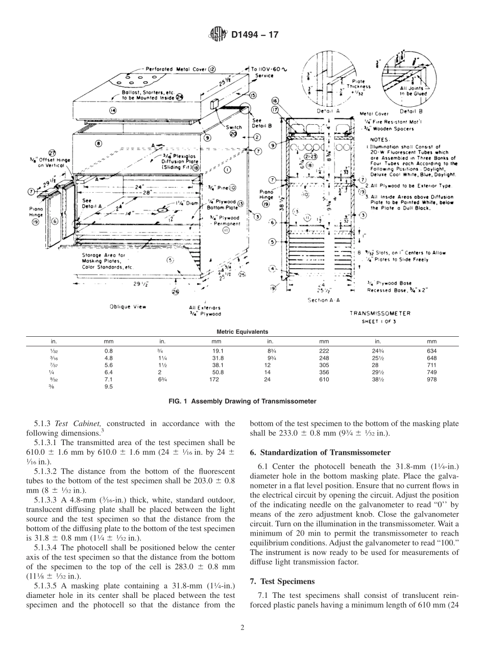 ASTM_D_1494_-_17.pdf_第2页