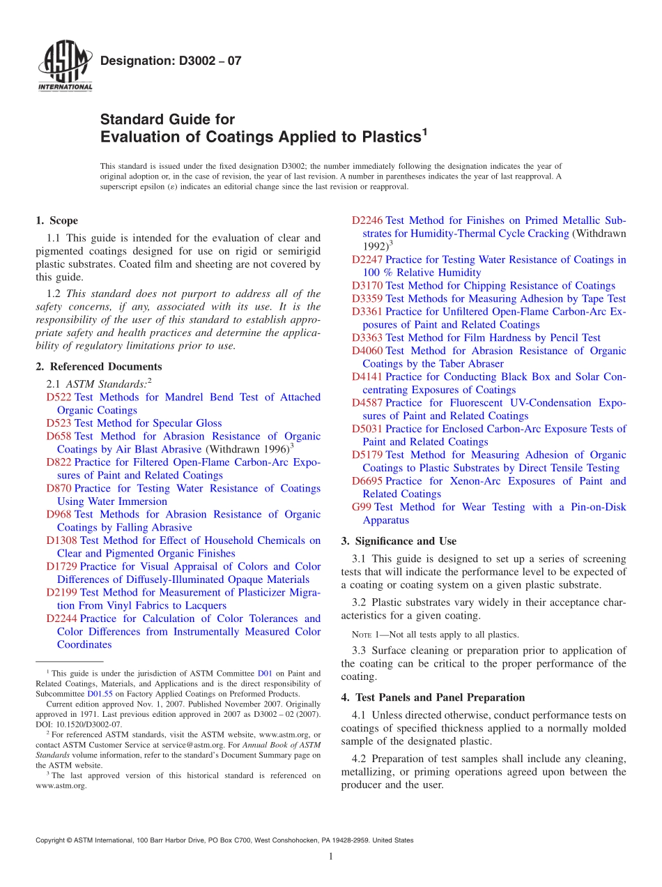 ASTM_D_3002_-_07.pdf_第1页