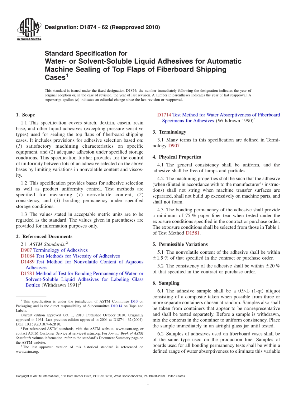ASTM_D_1874_-_62_2010.pdf_第1页