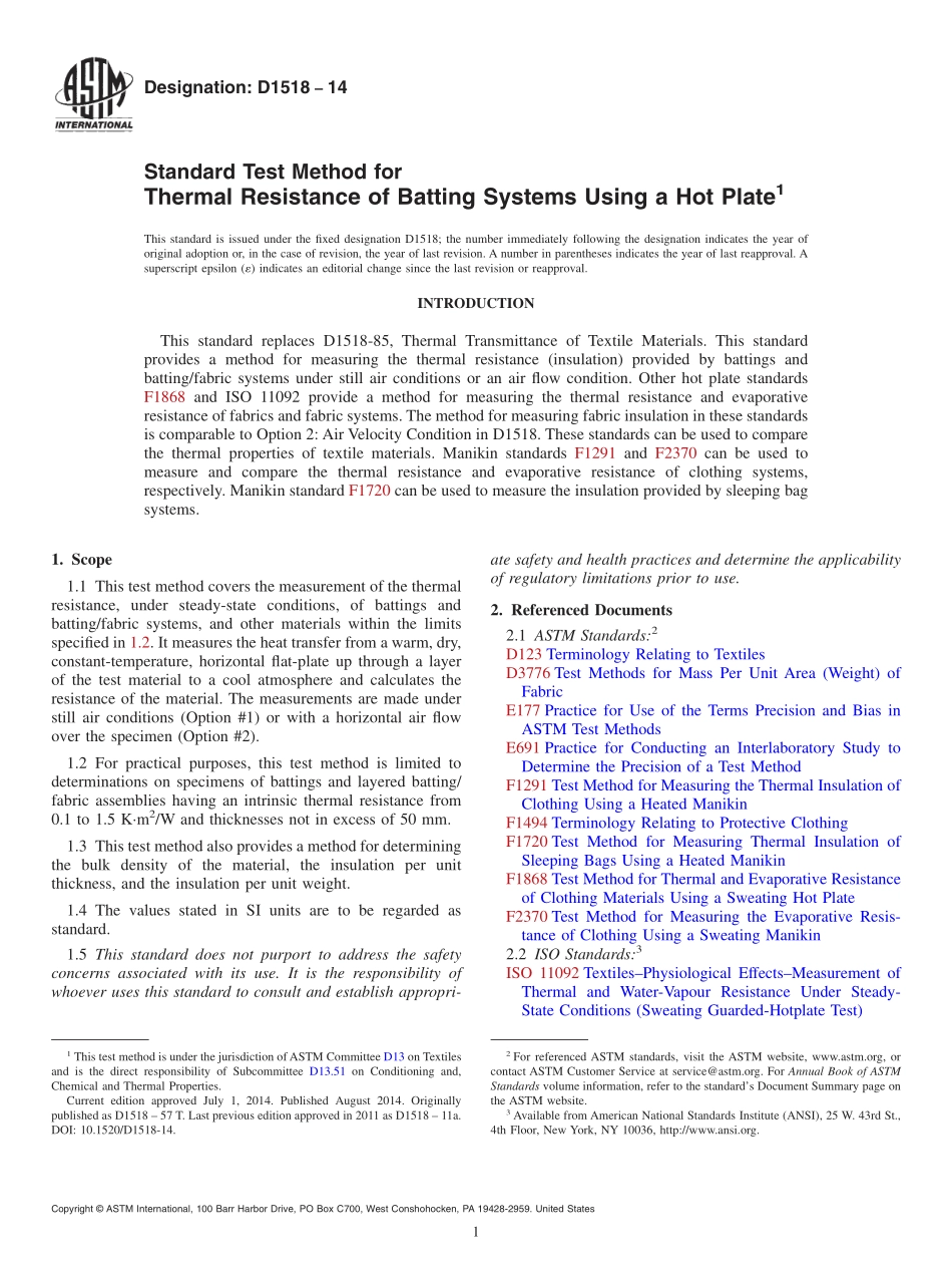 ASTM_D_1518_-_14.pdf_第1页