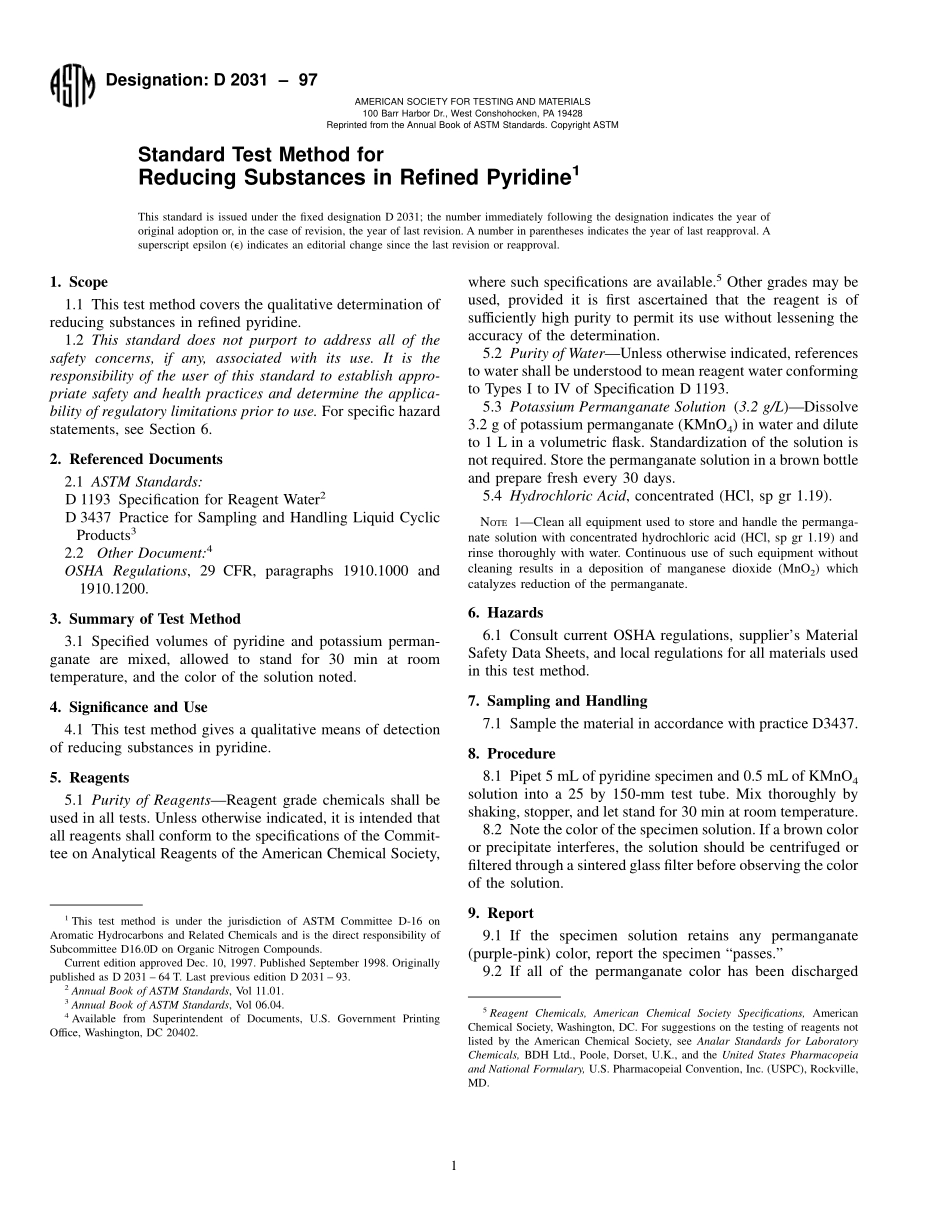 ASTM_D_2031_-_97.pdf_第1页