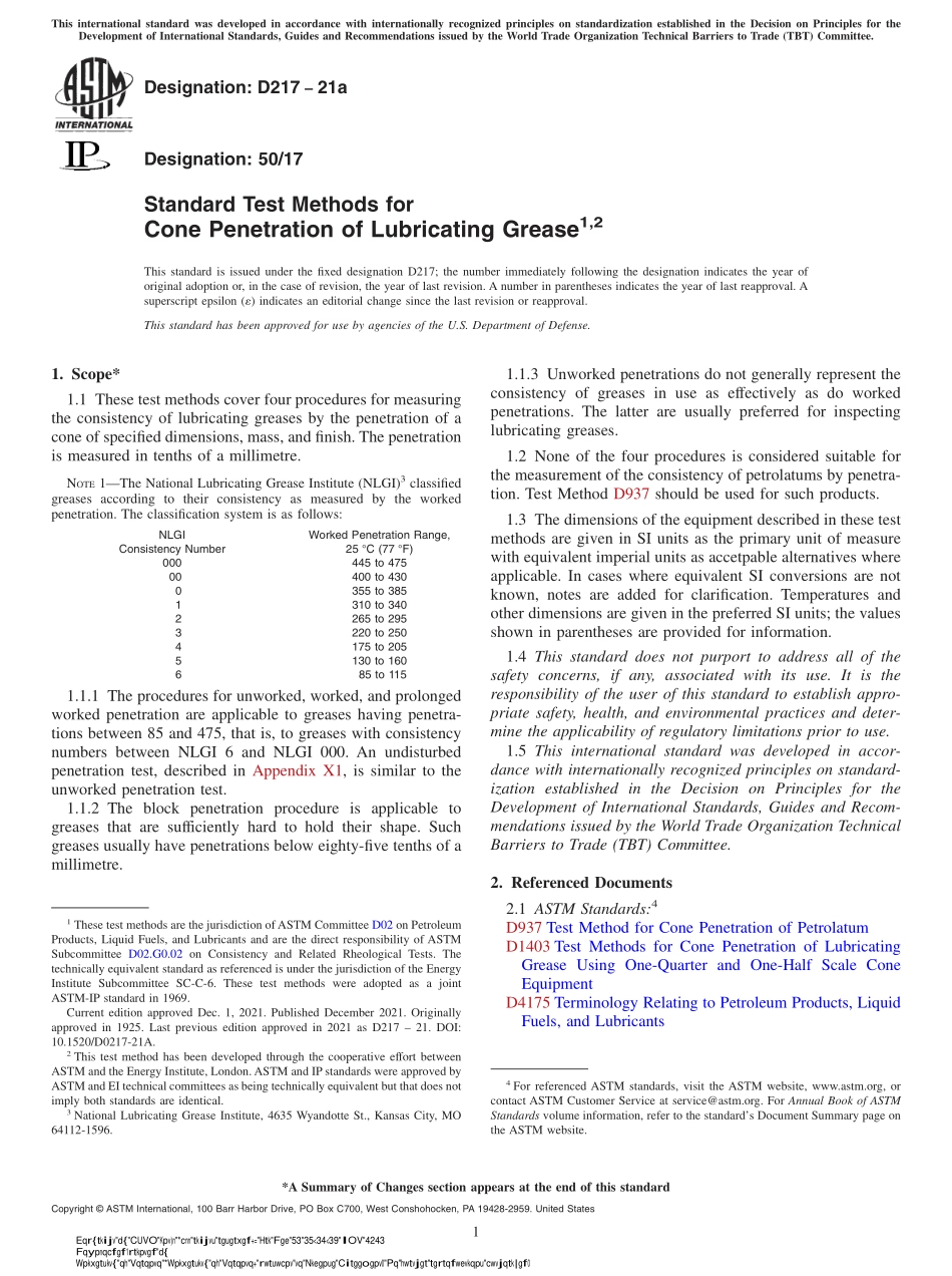 ASTM_D_217_-_21a.pdf_第1页