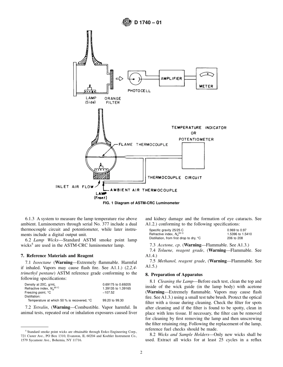 ASTM_D_1740_-_01.pdf_第2页