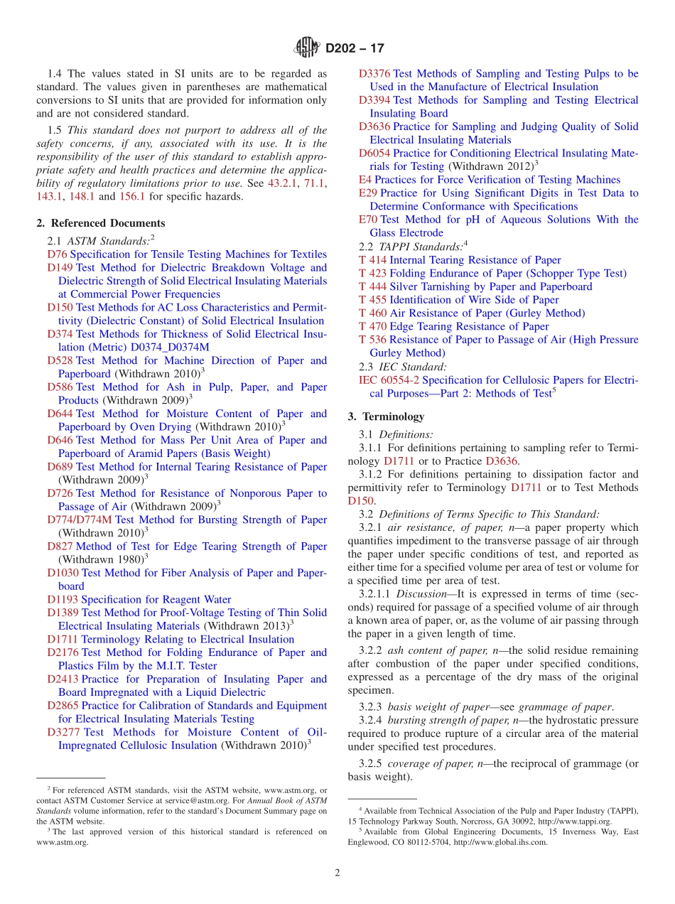 ASTM_D_202_-_17.pdf_第2页