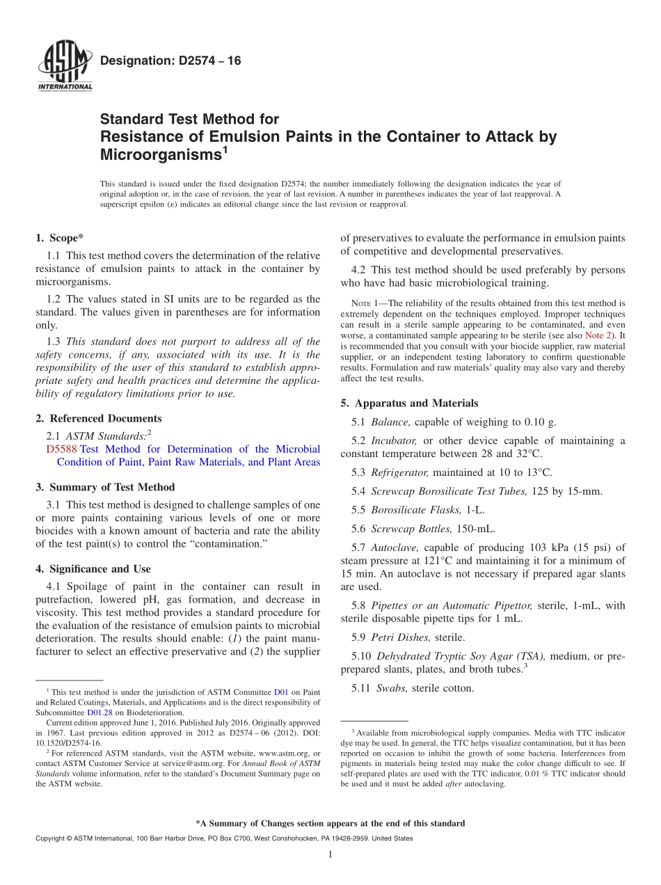 ASTM_D_2574_-_16.pdf_第1页
