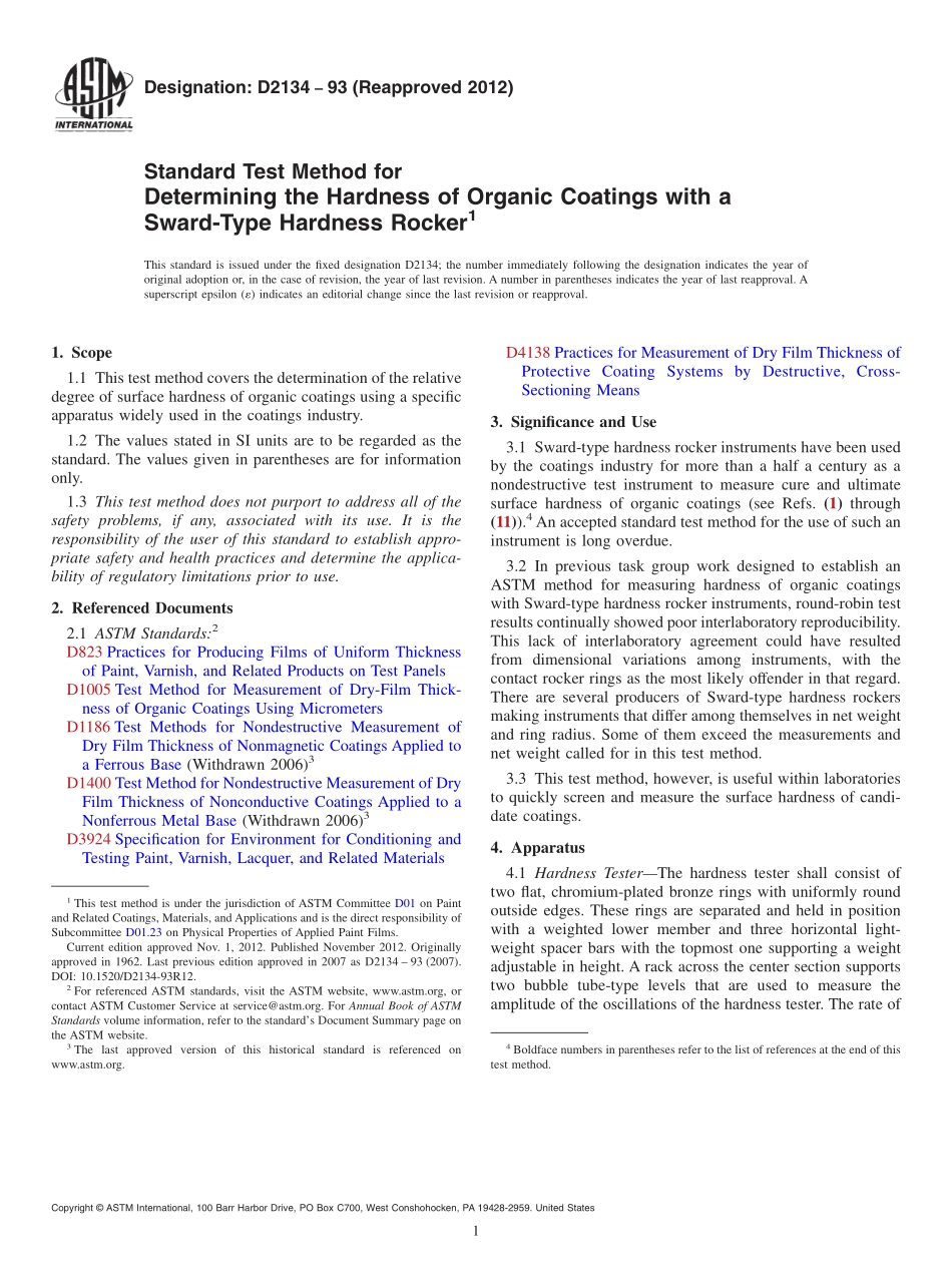 ASTM_D_2134_-_93_2012.pdf_第1页