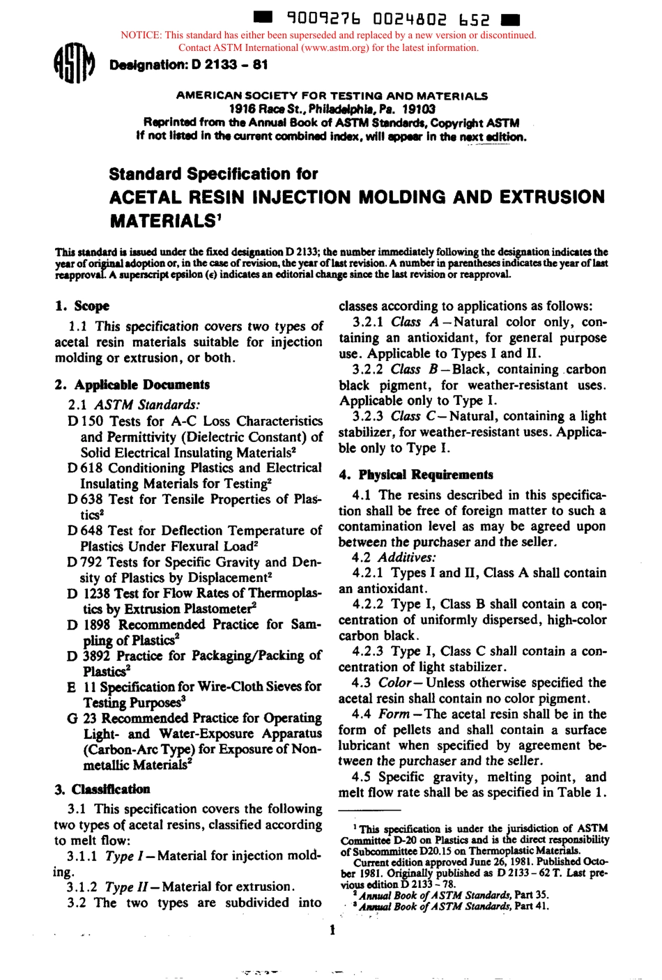 ASTM_D_2133_-_81_scan.pdf_第1页