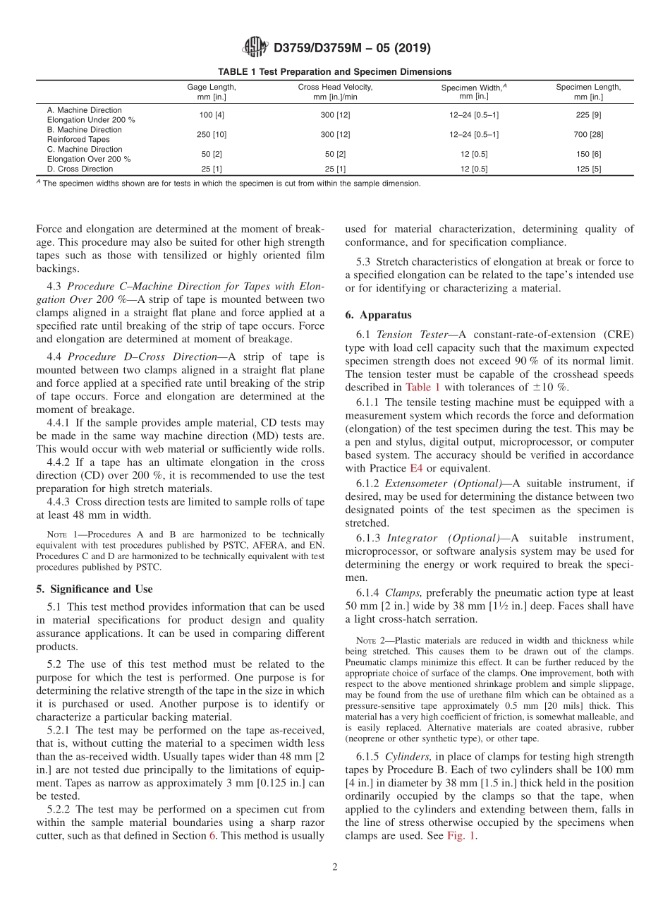 ASTM_D_3759_-_D_3759M_-_05_2019.pdf_第2页