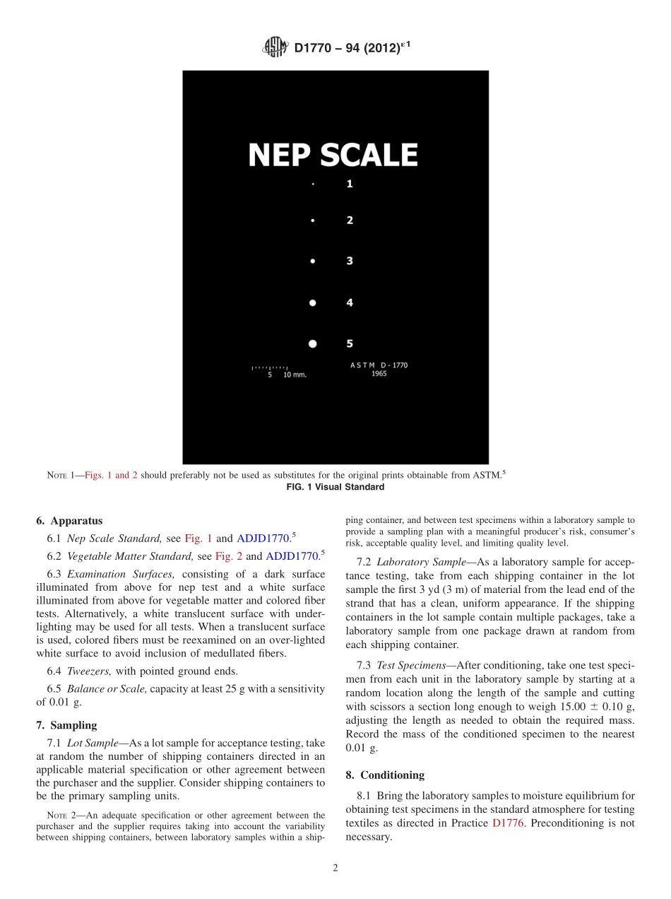 ASTM_D_1770_-_94_2012e1.pdf_第2页