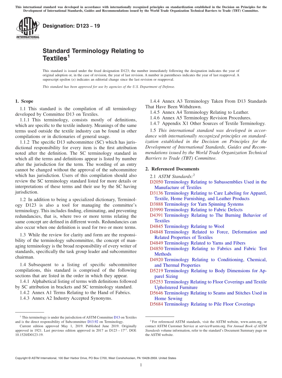 ASTM_D_123_-_19.pdf_第1页