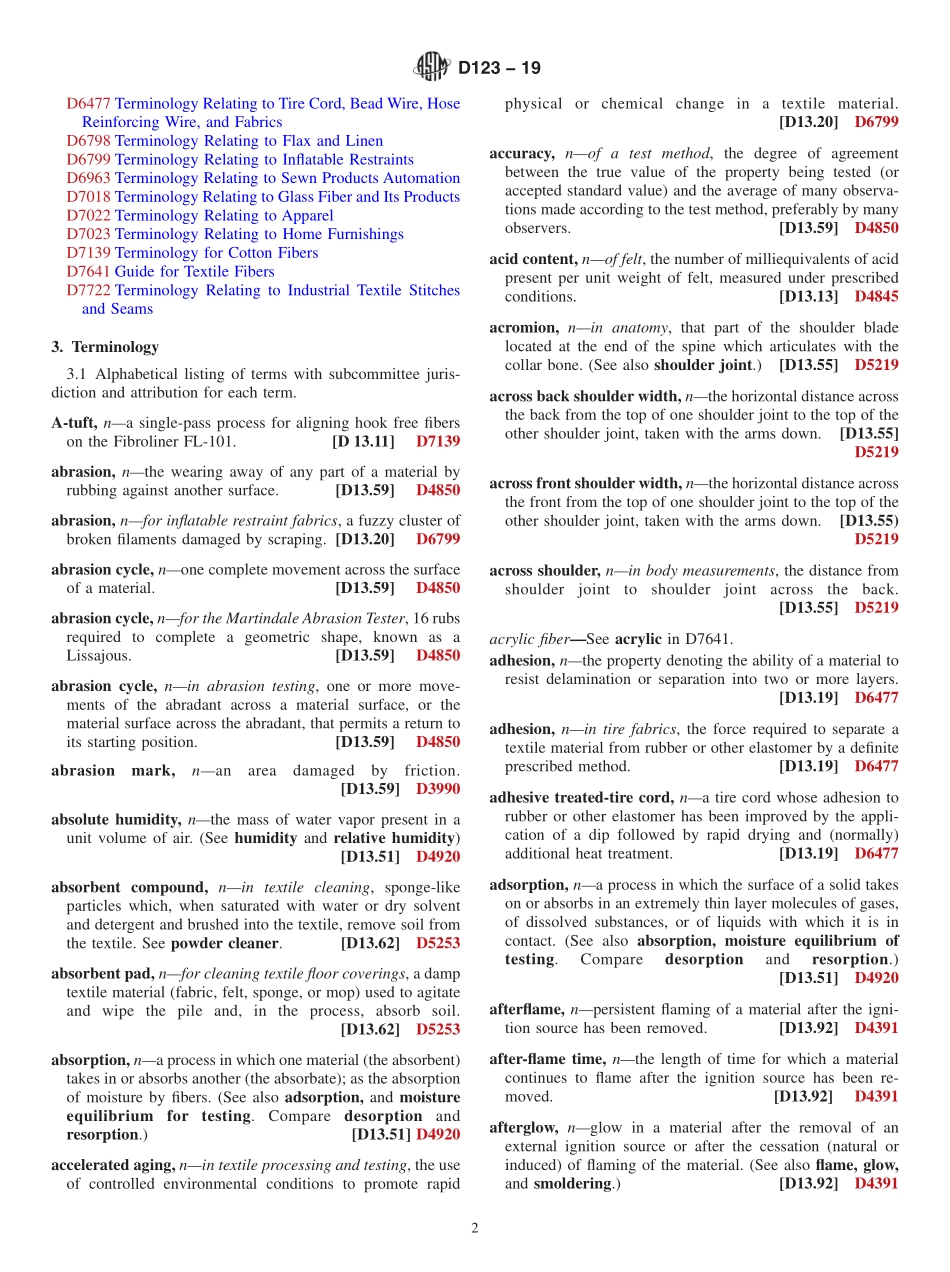 ASTM_D_123_-_19.pdf_第2页