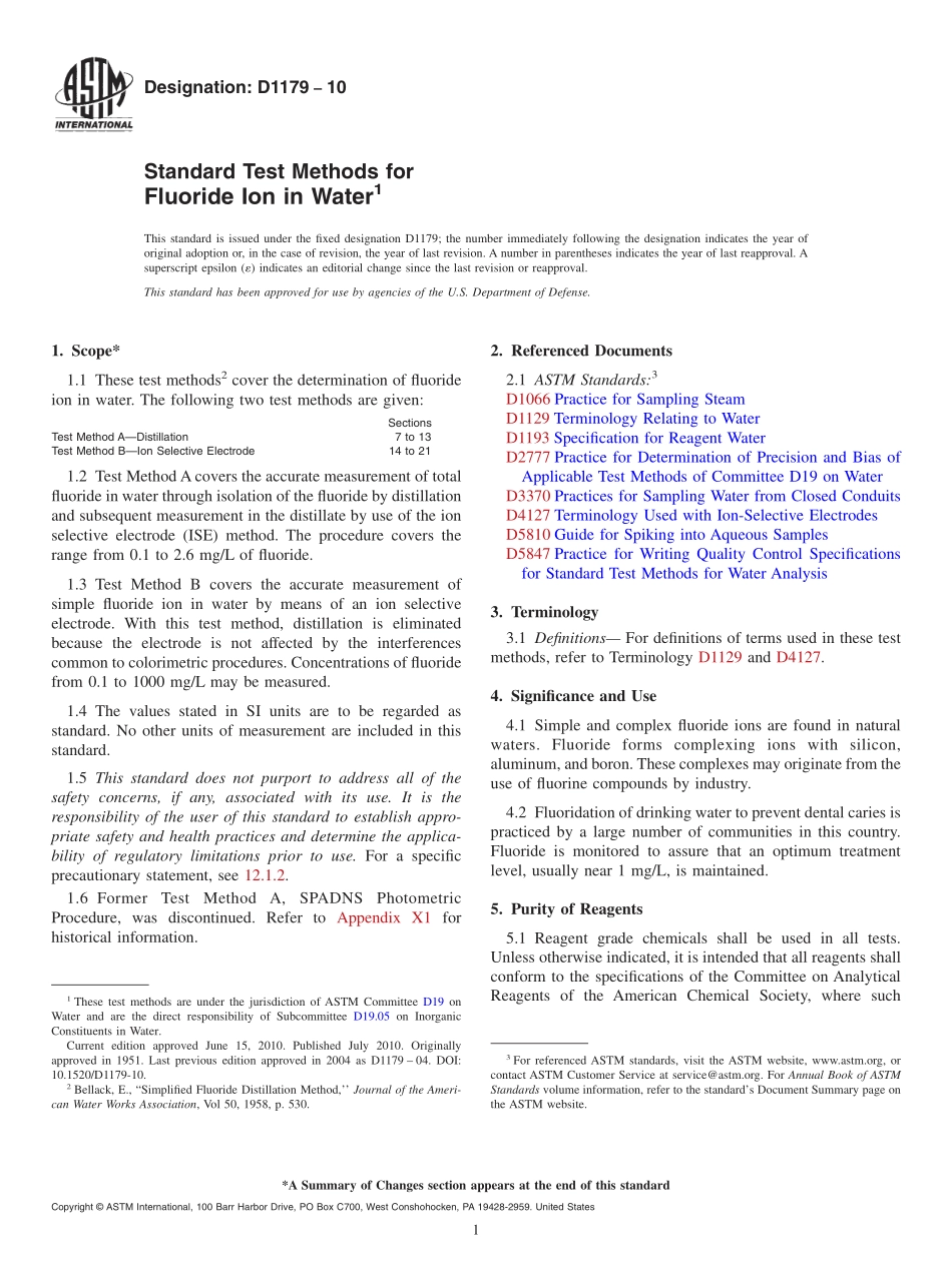 ASTM_D_1179_-_10.pdf_第1页