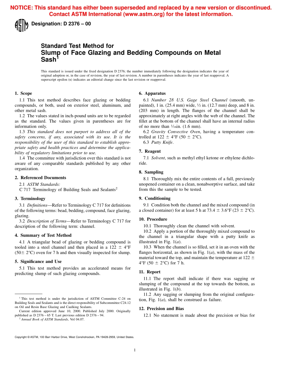 ASTM_D_2376_-_00.pdf_第1页