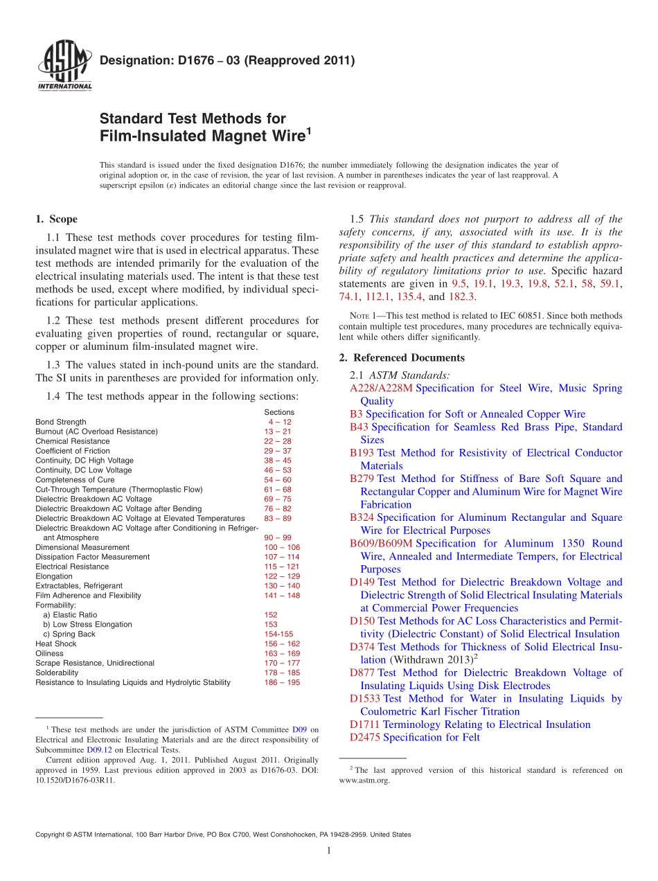 ASTM_D_1676_-_03_2011.pdf_第1页