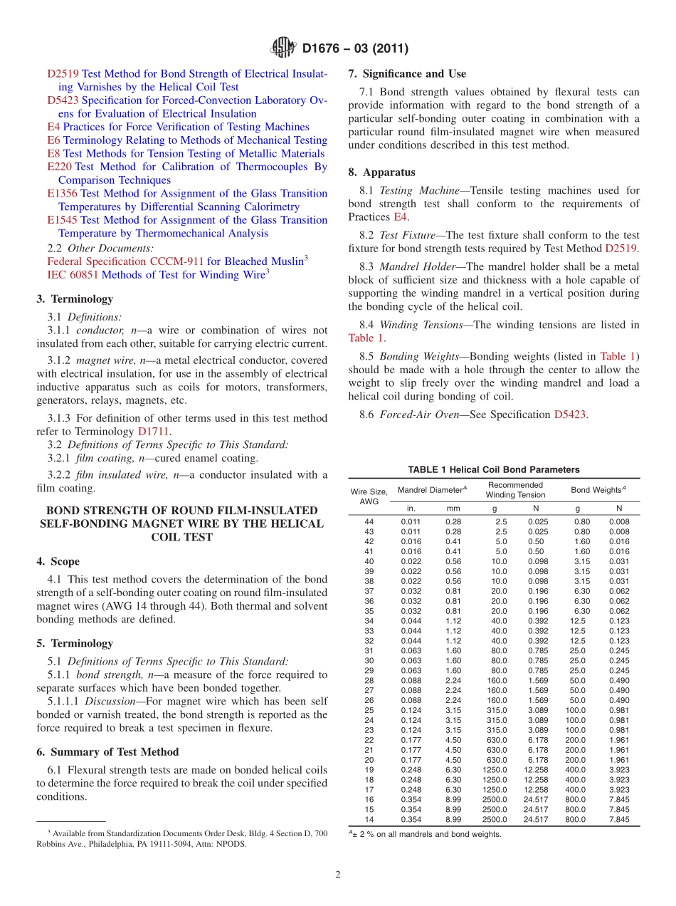 ASTM_D_1676_-_03_2011.pdf_第2页