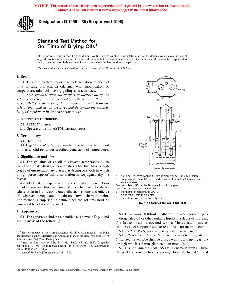 ASTM_D_1955_-_85_1995.pdf_第1页