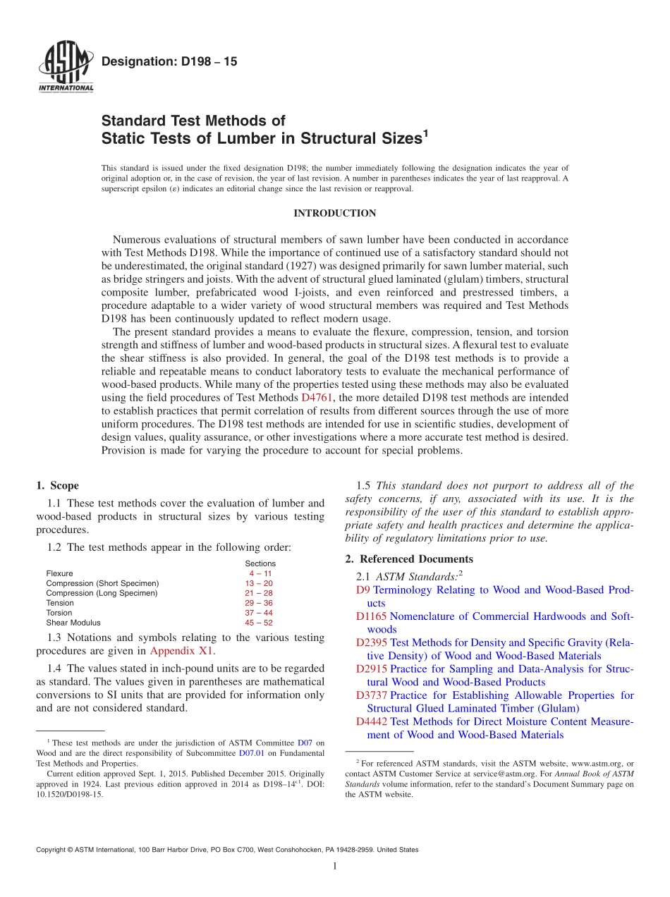 ASTM_D_198_-_15.pdf_第1页
