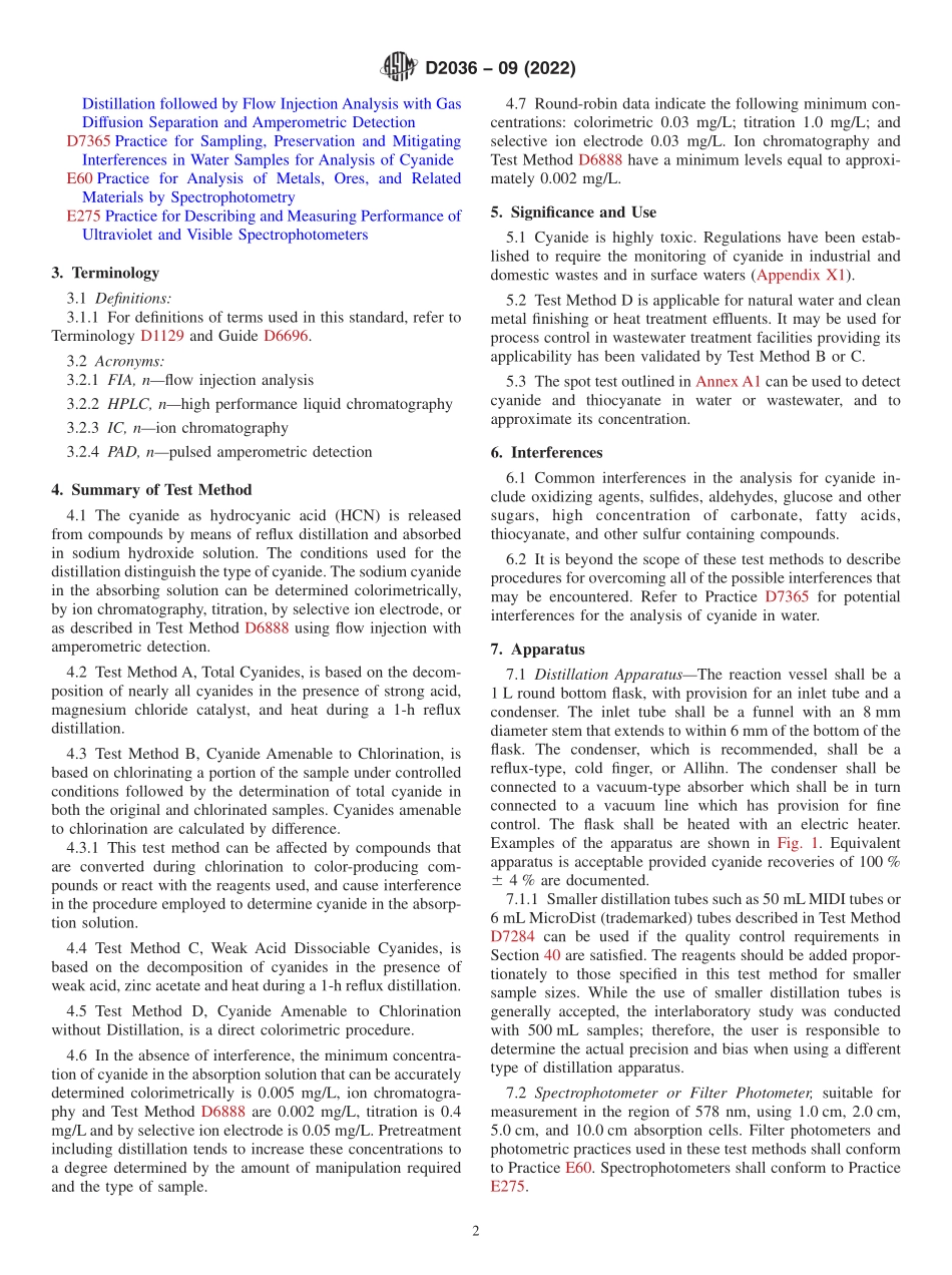ASTM_D_2036_-_09_2022.pdf_第2页