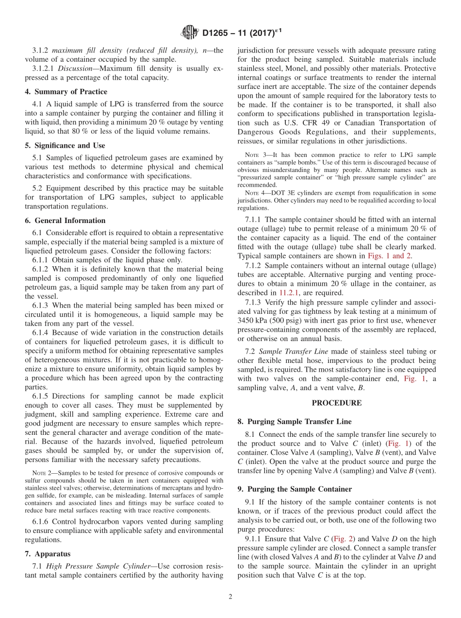 ASTM_D_1265_-_11_2017e1.pdf_第2页