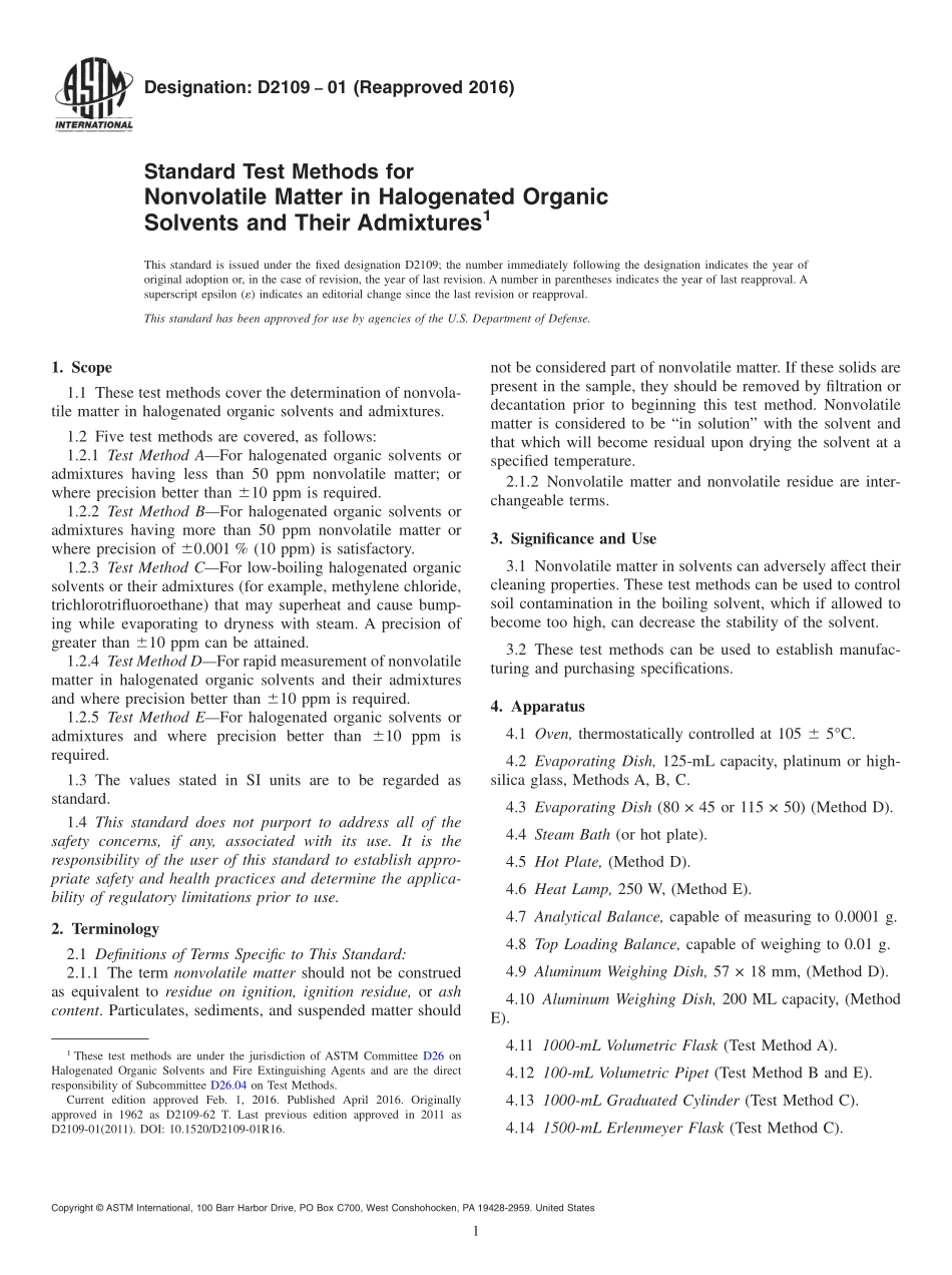 ASTM_D_2109_-_01_2016.pdf_第1页